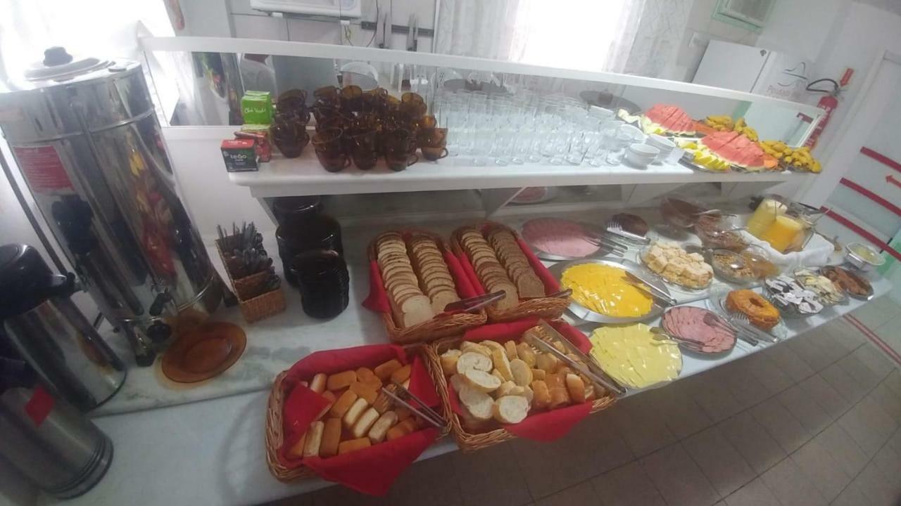 Pousada Milani — Fotos 1